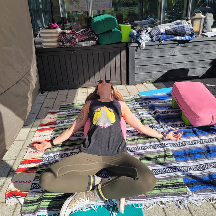 Summer Soul Flow (60 mins)