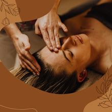 Grounded & Free: Thai Yoga & Hot Stone Rejuvenation