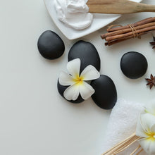 Grounded & Free: Thai Yoga & Hot Stone Rejuvenation