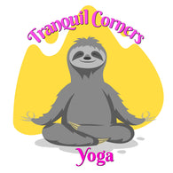 Tranquil Corners Yoga