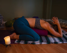 Evening of Sound & Gentle Yoga: Calm the Mind, Open the Body