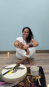 Zensorial Breathwork Experience