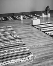 Tranquil Bliss: Winter Glow